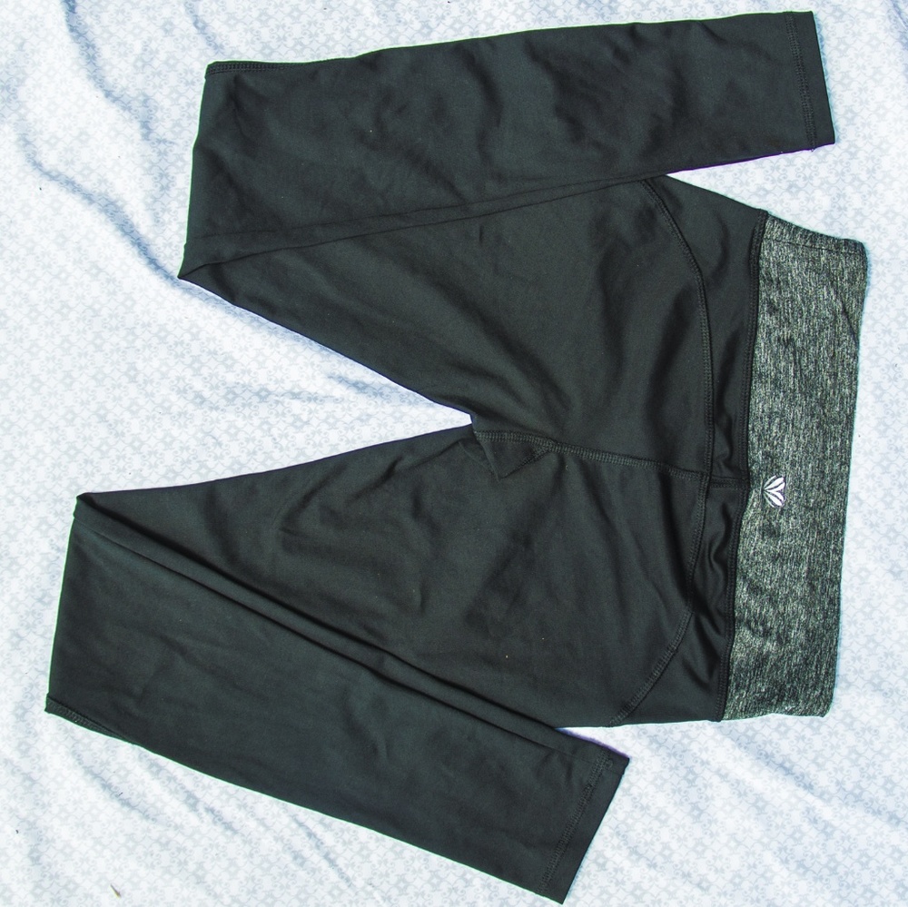 Forever 21 athletic leggings